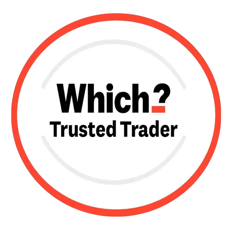 Which? Trusted Traders